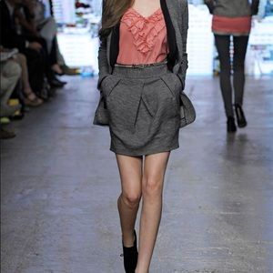 🌻 Banana Republic Mini skirt